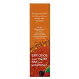 NOW Foods, Slender Sticks, Tropical Punch, 15 Calories Per Stick, Refreshingly Delicious, with Antioxidant Vitamins A,C, E, 12/Box