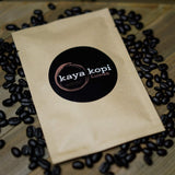 Kaya Kopi Premium Kopi Luwak From Indonesia Wild Palm Civets Arabica Coffee Beans (Medium Roast, 1.76 Ounce (Pack of 1))