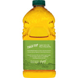 Tree Top Organic Apple Juice, 64 Fl Oz (Pack of 1)