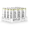 Lemon Ginger Flavor 12-Pack