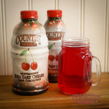Country Spoon Montmorency Red Tart Cherry Juice Concentrate (32 oz.)