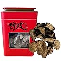 Dried Aged Mandarin Peel, Citrus Peel ???? (3oz Gift Box)