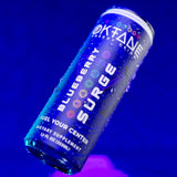 Blueberry Surge with Monkfruit- 12pk