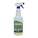 Nu-Calgon 4298-24 PowerZyme Gel Enzymatic Drain Line Treatment (1 qt. Spray Bottle)
