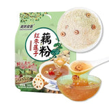 Red Date Lotus Root Powder 500g(about 35.5g*14 bags) 17.63oz(1.25oz*14 bags) breakfast ????