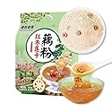 Red Date Lotus Root Powder 500g(about 35.5g*14 bags) 17.63oz(1.25oz*14 bags) breakfast ????