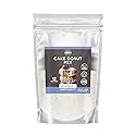 Birch & Meadow 1 lb, Blueberry Flavored Cake Donut, Easy to Make, Frying and Baking