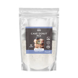 Birch & Meadow 1 lb, Blueberry Flavored Cake Donut, Easy to Make, Frying and Baking