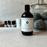 Murchison-Hume Luxury Wool Wash - Eco-Friendly Detergent for Wool, Cashmere & Delicates - Cedarwood or Lavender - Plant-Based, Biodegradable Formula