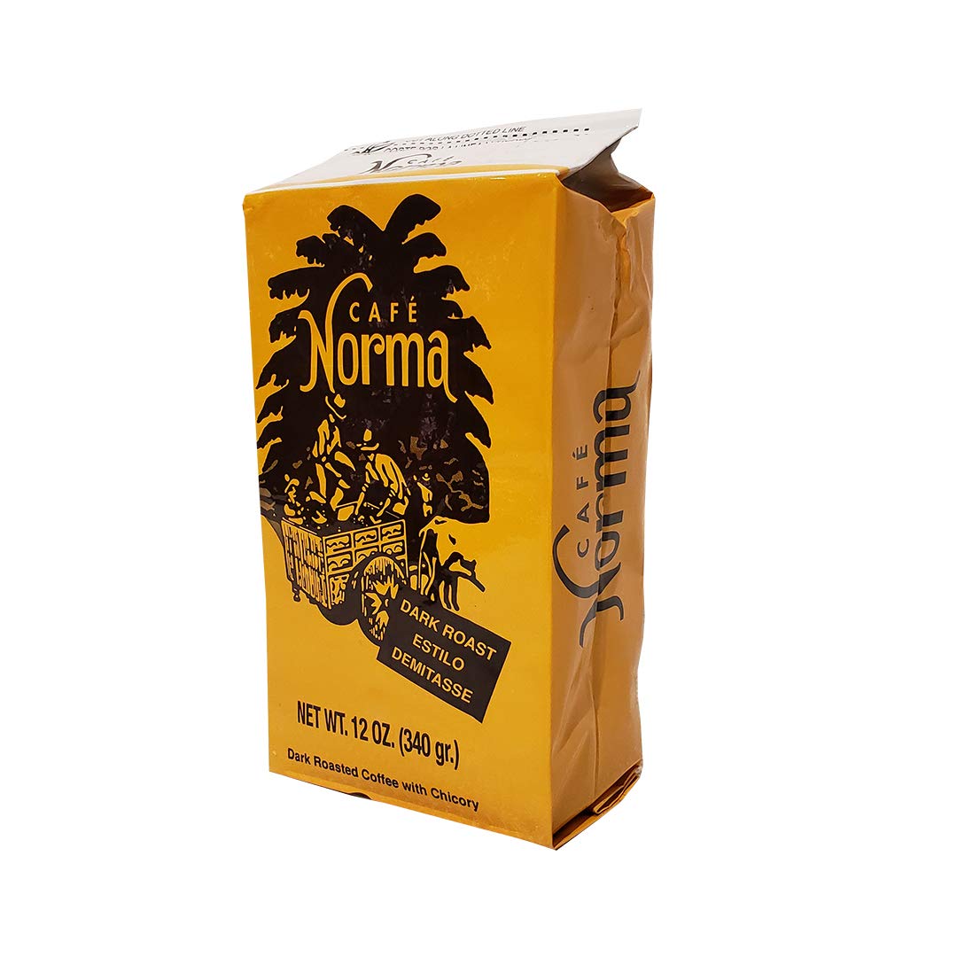 Naviera Cuban Coffee Cafe Norma Blend