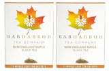 New England Maple Tea, Organic, 30 count