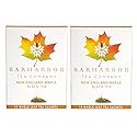 New England Maple Tea, Organic, 30 count