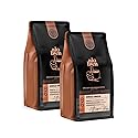 Alo Bien Specialty Coffee (Whole Bean) 1 LB. - Café Especial Colombiano Tostado By Beta Mejía 2 Pack