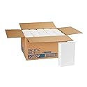 Pacific Blue Ultra BigFold Junior Premium Paper Towels by GP PRO (Georgia-Pacific), White, 20886, 220 Towels Per Pack, 10 Packs Per Case