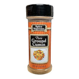 Spice Supreme Ground Cumin - Kosher