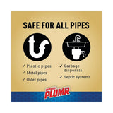 Drain LIQ PLUMR PRO 80OZ