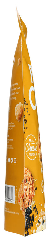 Parmcrisps, Everything Crisps, 1.75 Ounce