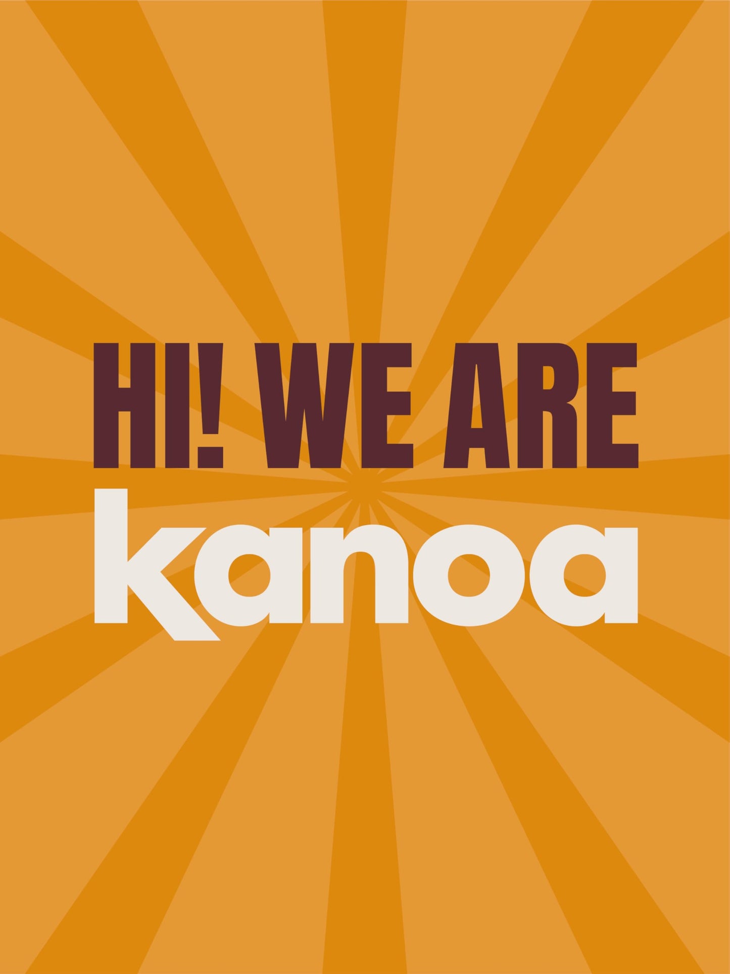 Kanoa Filled Cereal Pillows, Gluten Free Breakfast Cereal (Lemon)