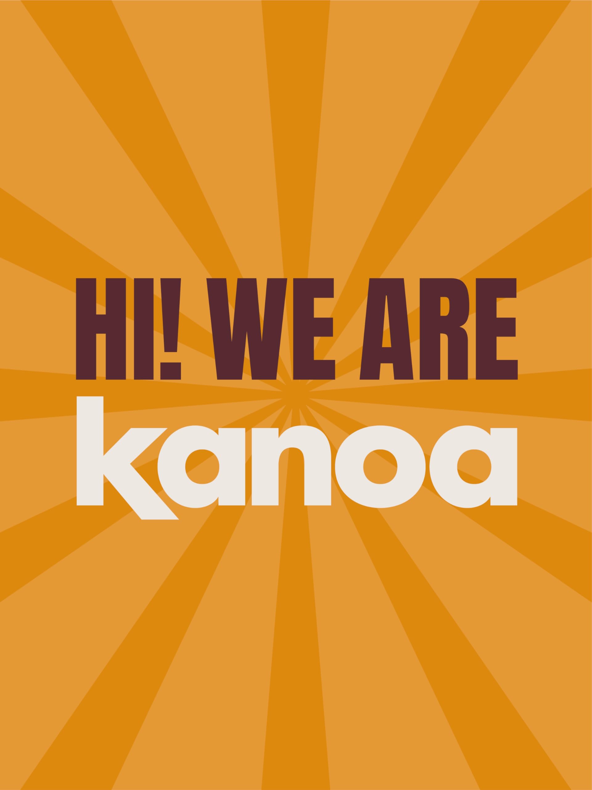 Kanoa Filled Cereal Pillows, Gluten Free Breakfast Cereal (Lemon)