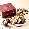 Gourmet Food Gifts, Thank You & Appreciation, Congratulations, Birthday Gift Baskets, for Her, Women, Wife, Mom, Sister & Friend by Dulcet Gift