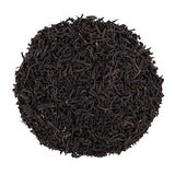 The Whistling Kettle Black Tea - Organic Energizing Caffeinated Black Tea - 4oz (76 servings) (Keemun Panda #1)