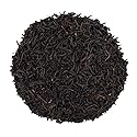 The Whistling Kettle Black Tea - Organic Energizing Caffeinated Black Tea - 4oz (76 servings) (Keemun Panda #1)