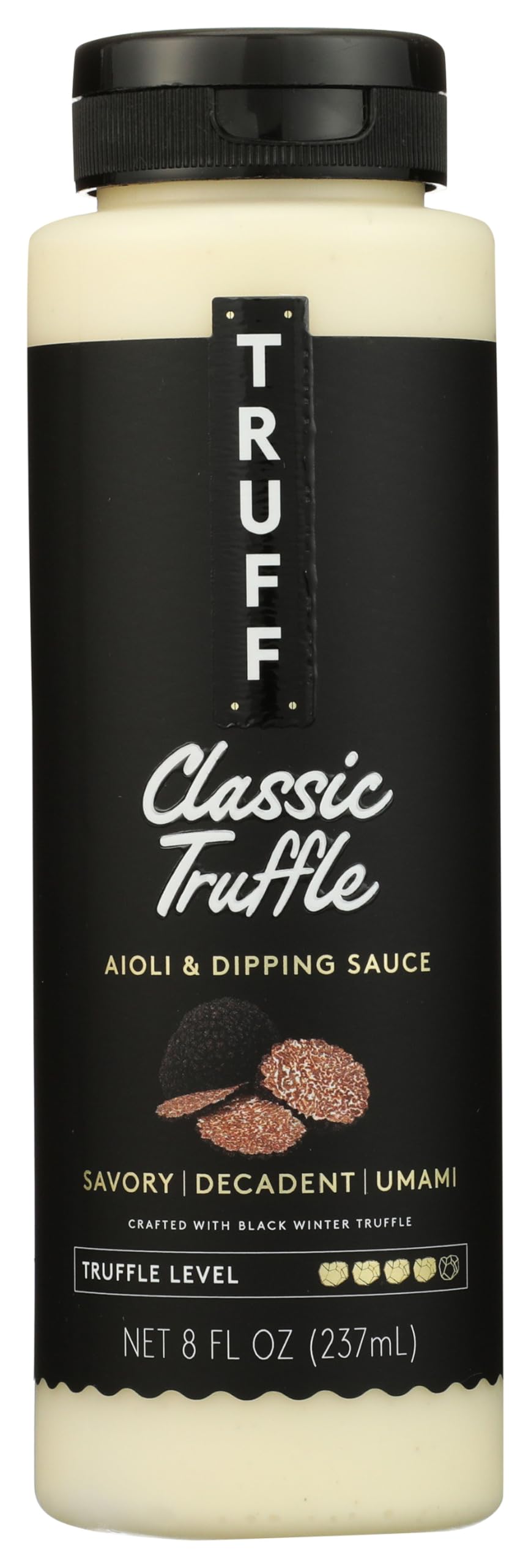 Truff Truffle Aioli & Dipping Sauce, 8 FZ