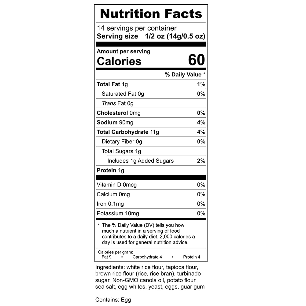 ALEIA'S BEST. TASTE. EVER. Panko Original - 12 oz / 2 Pack - Authentic Taste, Crunchy Breading for Gluten Free Recipes, Certified Gluten Free, Non-GMO, Dairy Free, Low Sodium, Kosher