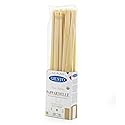 Giusto Sapore Imported Artisanal Pappardelle Italian Pasta, Organic Bronze Drawn, 340G