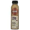 Rebbl Organic Hazelnut Chocolate Protein, 12 FZ