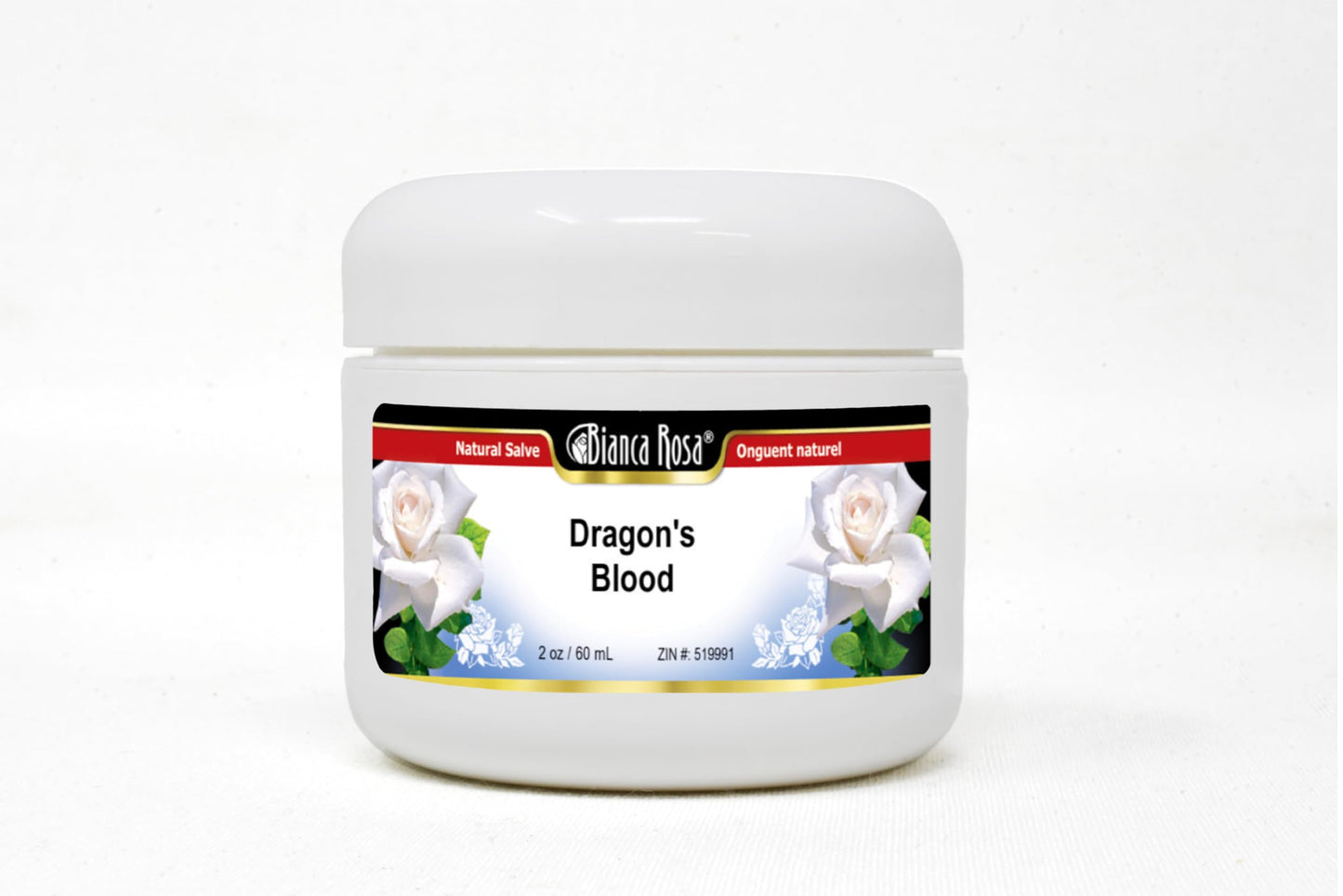 Dragon's Blood Salve (2 oz, ZIN: 519991) - 3 Pack