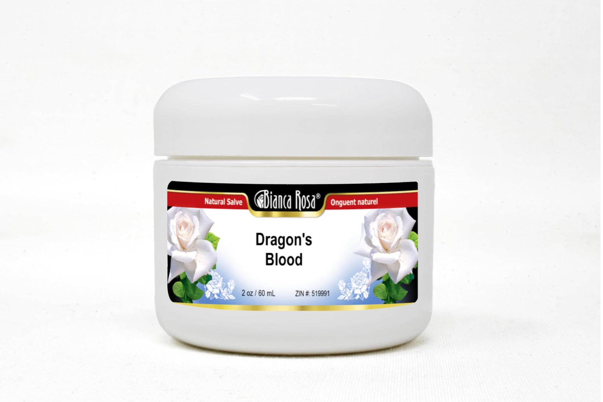 Dragon's Blood Salve (2 oz, ZIN: 519991) - 3 Pack
