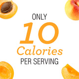 Skinnygirl Sugar Free Kosher Preserves, Apricot, 10 Ounce