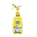 Durgol Kitchen Cleaner and Descaler, 16.9 Ounce