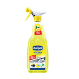 Durgol Kitchen Cleaner and Descaler, 16.9 Ounce