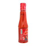 ABC Sambal Ekstra Pedas (Extra Hot Chili Sauce), 135 Ml (Pack of 1)