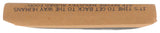 Hu Kitchen Organic Almond Crunch Dark Chocolate Bar, 2.1 OZ