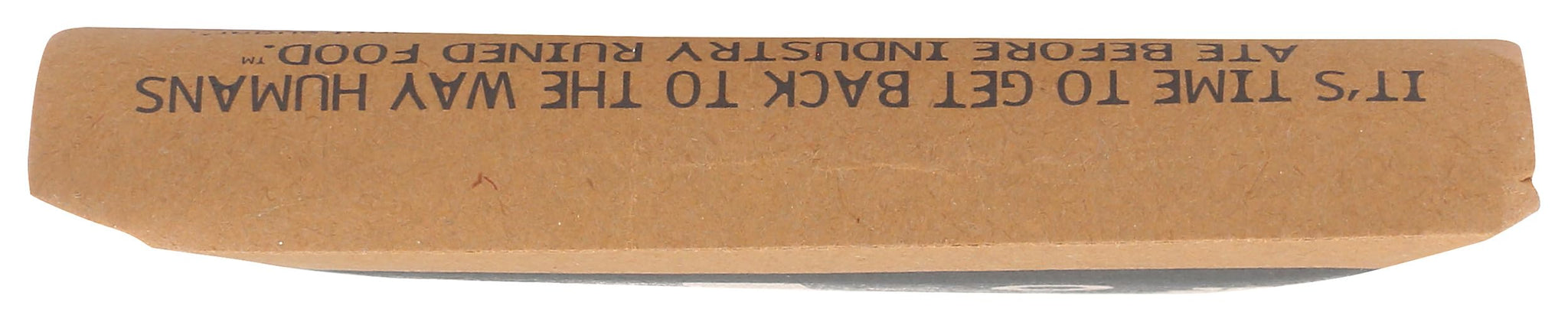 Hu Kitchen Organic Almond Crunch Dark Chocolate Bar, 2.1 OZ