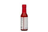 Mezzetta Calabrian Chili Sauce - Mediterranean Hot Sauce for Pizza, Meats, Chicken, Pasta - High Heat - Vegan, Non-GMO, Gluten Free - 5 Oz - Pack of 2