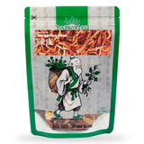 Hapsmiley Dried Tangerine Peel Tea (Dried Mandarin Orange Peel/Chen pi/??/?? ?/??? ?) Dried Bulk Herbs 100g (3.5 Oz)
