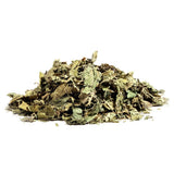 EidolonGreen [China Medicinal Herb] Mulberry Loose Leaves (Mulberry Leaf/Sangye/??/??/Folium Mori) Dried Loose Leaves 3 Oz (88 g)