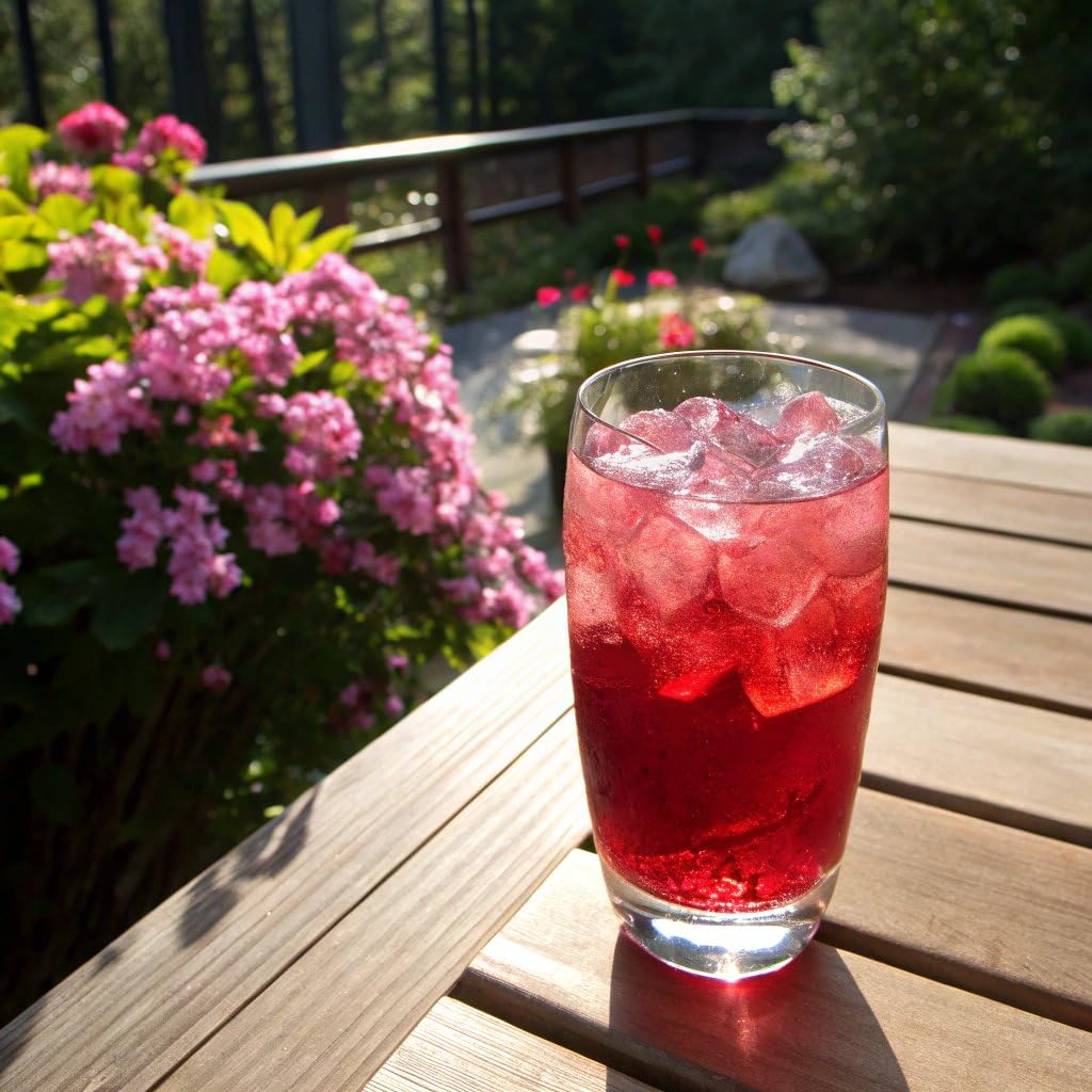Ocean Spray® Cran-Raspberry® Cranberry Raspberry Juice Drink, 101.4 Fl Oz Bottle