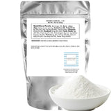Instant Clear Jel, 16 Ounce Resealable Bag, Instant Clear Gel For Baking, Hampton Distribution