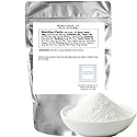 Instant Clear Jel, 16 Ounce Resealable Bag, Instant Clear Gel For Baking, Hampton Distribution