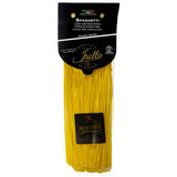 Sanniti by Irollo Gluten Free Spaghetti Pasta, 17.6 oz - Authentic Italian Gluten-Free Spaghetti, Product of Italy [Pack of 2]