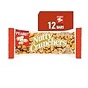 Nutty Crunchers Bars (Peanut)