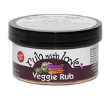 Rub with Love by Tom Douglas (Veggie, 3.5 oz)