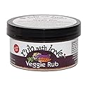 Rub with Love by Tom Douglas (Veggie, 3.5 oz)