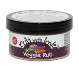 Rub with Love by Tom Douglas (Veggie, 3.5 oz)