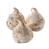 Krunchy Melts Original Meringue Cookies | Chocolate Chip Flavor | Only 90 Calories Per Serving | Low Fat, Gluten Free, Dairy Free (4 Oz)